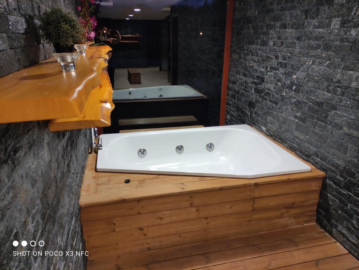 Apartman Laria Vel'ka Lomnica Esterno foto